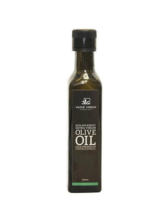 Vasse Virgin Rich and Robust Extra Virgin Olive Oil