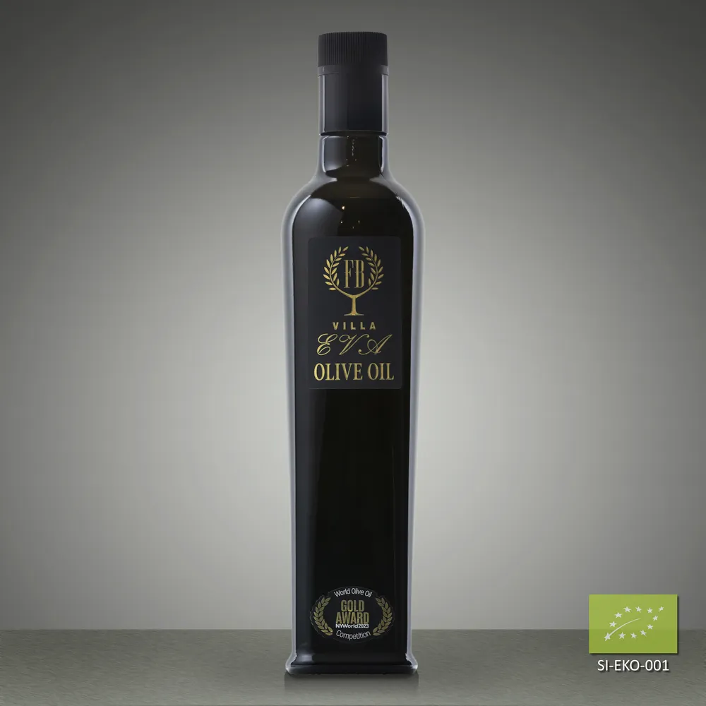 Villa Eva Cuvée Extra Virgin Olive Oil