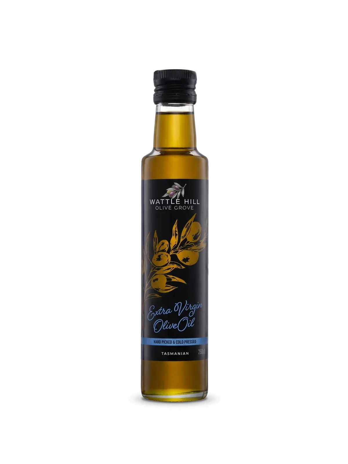 Wattle Hill Olive Grove Everyday Extra Virgin Olive Oil
