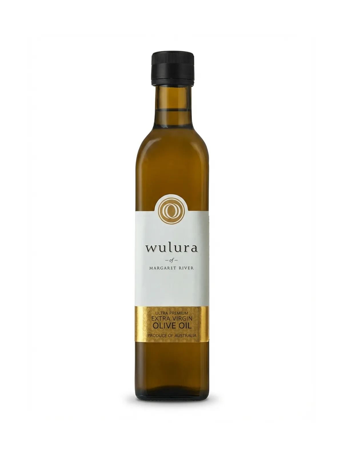 Wulura Corregiola Extra Virgin Olive Oil
