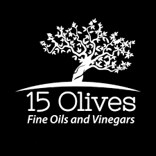 15 Olives