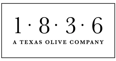 1836: A Texas Olive Company