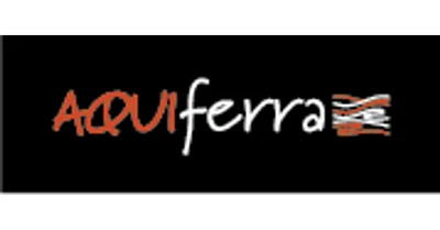 Aquiferra logo