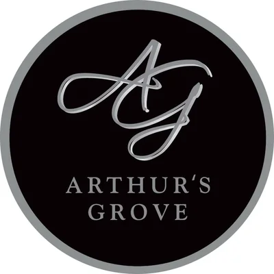 Arthur's Grove logo