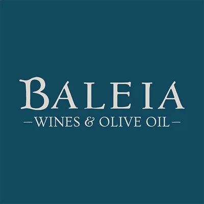 Baleia Wines & Olive Oil logo