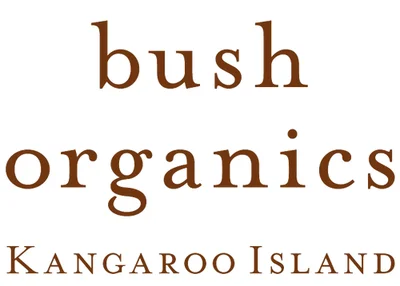 Bush Organics logo