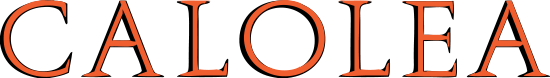 Calolea logo
