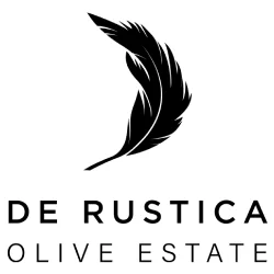 De Rustica Olive Estate logo