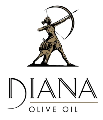 Diana Olive Oil logo
