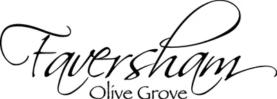 Faversham Olive Grove logo