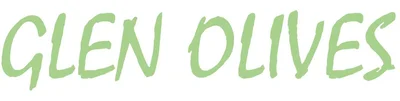 Glen Olives logo