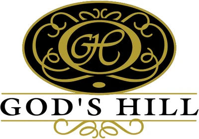 God's Hill Wines logo