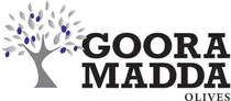 Gooramadda Olives logo