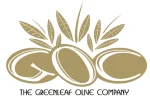 Greenleaf Olive Company logo