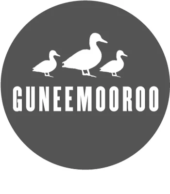 Guneemooroo Estate logo