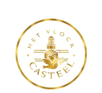 Het Vlock Casteel logo