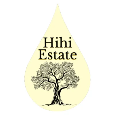Hihi Estate logo