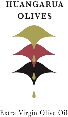 Huangarua Olives logo