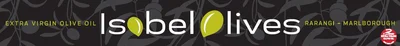 Isobel Olives logo