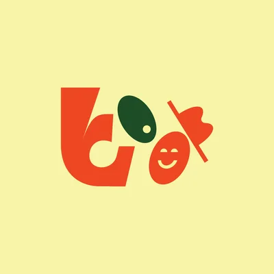 It's Olio logo