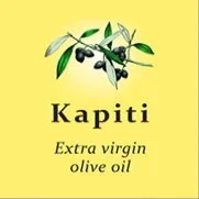 Kāpiti Olive Oil