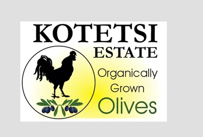 Kotetsi Estate logo