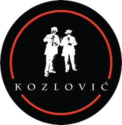 Kozlović logo