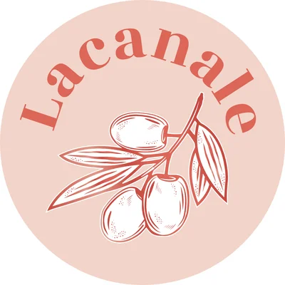 Lacanale Olive Oil logo