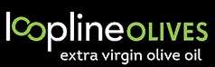 Loopline Olives logo