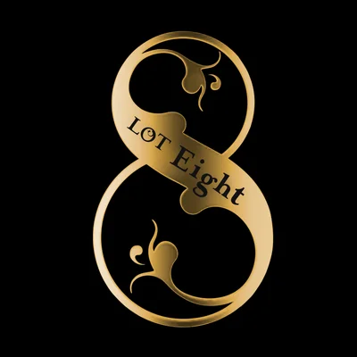 Lot Eight logo