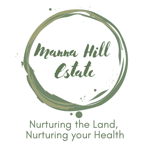 Manna Hill Estate logo
