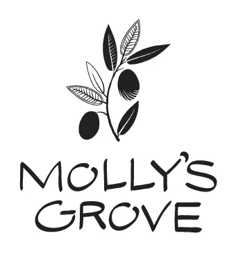 Molly's Grove logo