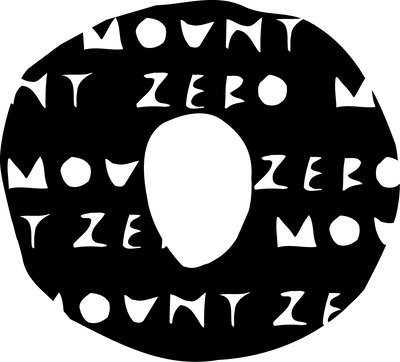 Mount Zero Olives logo