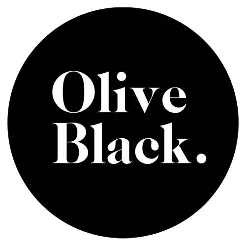 Olive Black logo