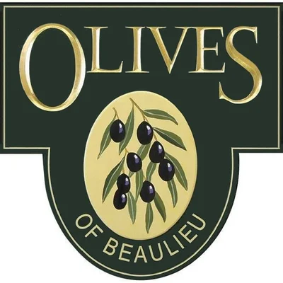 Olives of Beaulieu logo