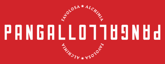 Pangallo Estate logo