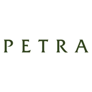 Petra logo