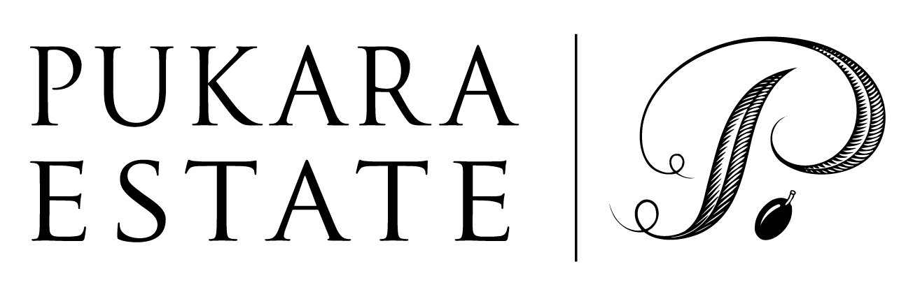 Pukara Estate logo