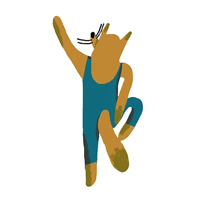 Rare Hare Wines logo