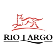 Rio Largo Olive Estate logo