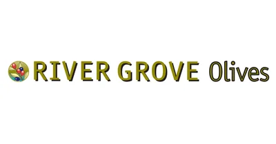River Grove Olives logo