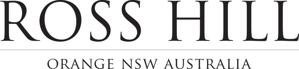 Ross Hill Wines logo