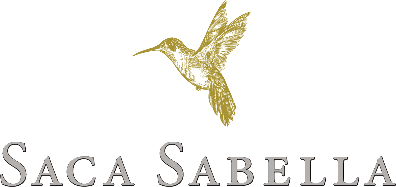 Saca Sabella logo