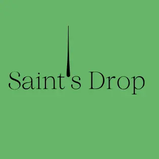 Saints Drop logo