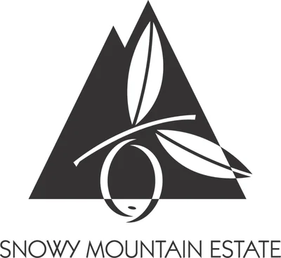 Snowy Mountain Estate logo