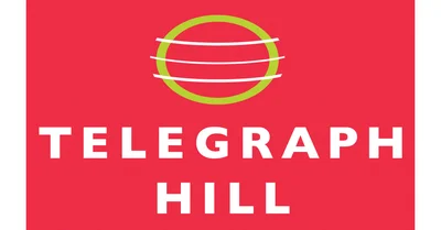 Telegraph Hill logo