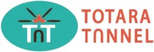 Totara Tunnel Olives logo