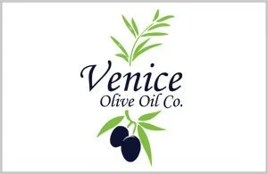 Venice Olive Oil Co. logo