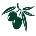 Vesuvio Olive Estate logo