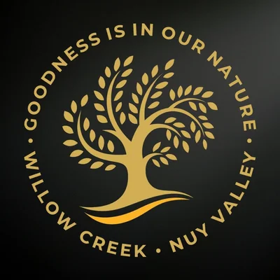 Willow Creek Olive Estate logo